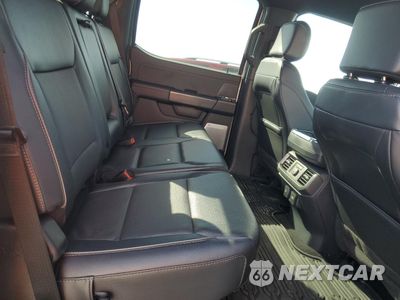 Zdjęcie 10 z 13 samochodu: 2024 FORD F150 LARIAT VIN:1FTFW5L83RFB58737 - miniatura