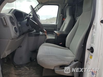 Zdjęcie 7 z 13 samochodu: 2012 FORD ECONOLINE E250 VAN VIN:1FTNE2EW6CDB01850 - miniatura