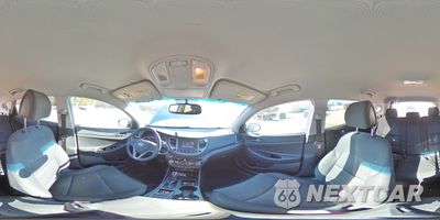 Zdjęcie 12 z 14 samochodu: 2017 HYUNDAI TUCSON SE VIN:KM8J23A44HU473854 - miniatura