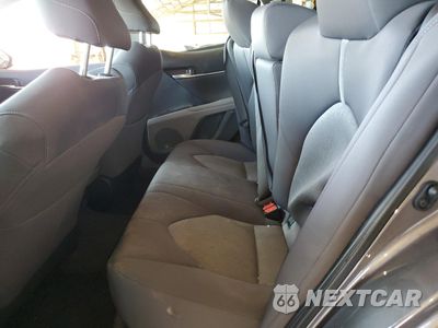 Zdjęcie 11 z 15 samochodu: 2024 TOYOTA CAMRY LE VIN:4T1C11AK4RU885966 - miniatura