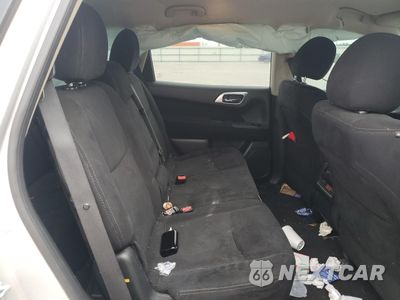 Zdjęcie 12 z 14 samochodu: 2016 NISSAN PATHFINDER S VIN:5N1AR2MM6GC664262 - miniatura