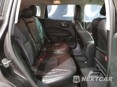Zdjęcie 11 z 13 samochodu: 2017 JEEP COMPASS TRAILHAWK VIN:3C4NJDDB8HT667578 - miniatura