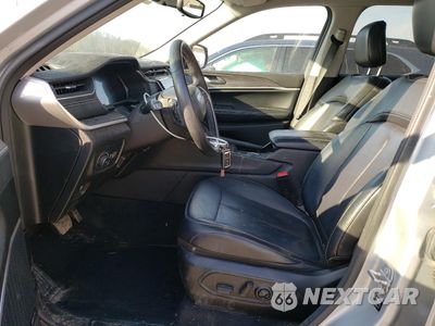 Zdjęcie 7 z 13 samochodu: 2021 JEEP GRAND CHEROKEE L LIMITED VIN:1C4RJKBG2M8200234 - miniatura