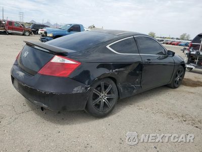 Trzecie zdjęcie samochodu z tyłu: 2008 HONDA ACCORD LX-S VIN:1HGCS12338A005169 - miniatura