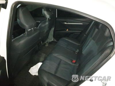 Zdjęcie 10 z 12 samochodu: 2025 TOYOTA CAMRY XSE VIN:4T1DAACK9SU016805 - miniatura