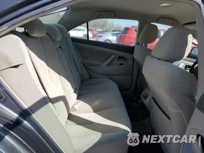 Zdjęcie 11 z 14 samochodu: 2007 TOYOTA CAMRY LE VIN:JTNBK46K173023505 - miniatura