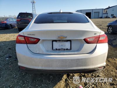 Zdjęcie 6 z 14 samochodu: 2016 CHEVROLET MALIBU LT VIN:1G1ZE5ST1GF252224 - miniatura