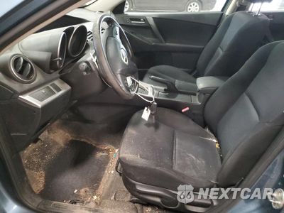 Zdjęcie 7 z 14 samochodu: 2011 MAZDA 3 I VIN:JM1BL1VG6B1417826 - miniatura