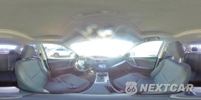 Zdjęcie 12 z 14 samochodu: 2011 MAZDA 3 I VIN:JM1BL1VG8B1388121 - miniatura