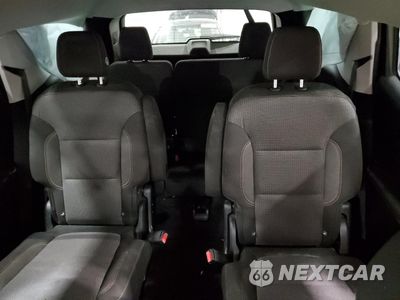 Zdjęcie 10 z 14 samochodu: 2018 CHEVROLET TRAVERSE LT VIN:1GNERGKW3JJ266816 - miniatura