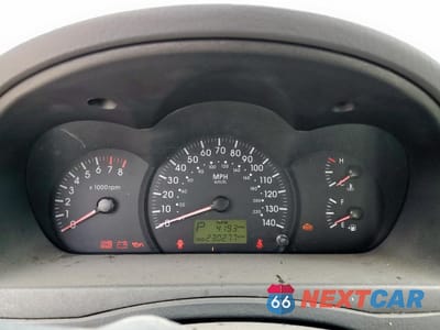 Zdjęcie 9 z 12 samochodu: 2005 KIA SPECTRA LX VIN:KNAFE121655120996 - miniatura