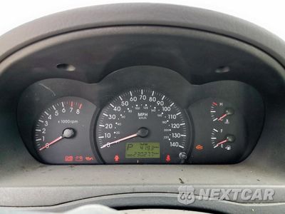 Zdjęcie 9 z 12 samochodu: 2005 KIA SPECTRA LX VIN:KNAFE121655120996 - miniatura