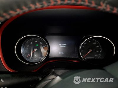 Zdjęcie 9 z 13 samochodu: 2017 JEEP COMPASS TRAILHAWK VIN:3C4NJDDB8HT667578 - miniatura