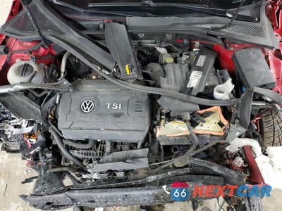Zdjęcie 11 z 12 samochodu: 2015 VOLKSWAGEN GTI VIN:3VW5T7AU2FM014489 - miniatura
