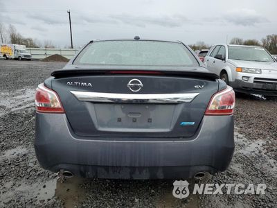 Zdjęcie 6 z 12 samochodu: 2013 NISSAN ALTIMA 2.5 VIN:1N4AL3AP3DN487766 - miniatura