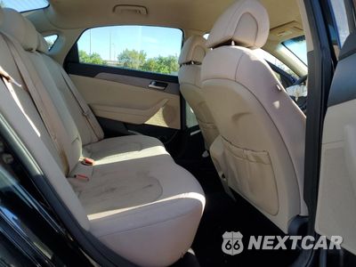 Zdjęcie 10 z 12 samochodu: 2016 HYUNDAI SONATA SE VIN:5NPE24AF6GH280238 - miniatura