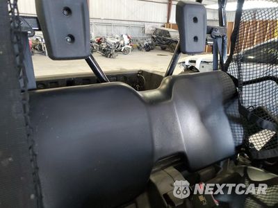Zdjęcie 6 z 10 samochodu: 2025 HONDA SXS520 M2 VIN:1HFVE0740S4000470 - miniatura