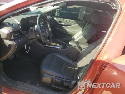 Zdjęcie 7 z 16 samochodu: 2024 BUICK ENVISTA SPORT TOURING VIN:KL47LBE2XRB081063 - miniatura