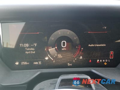 Zdjęcie 9 z 14 samochodu: 2024 GMC ACADIA DENALI VIN:1GKENRKS9RJ170296 - miniatura