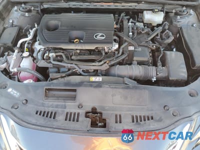 Zdjęcie 11 z 13 samochodu: 2022 LEXUS ES 300H BASE VIN:58ADA1C17NU026222 - miniatura