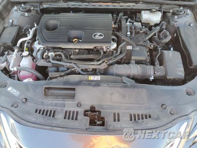 Zdjęcie 11 z 13 samochodu: 2022 LEXUS ES 300H BASE VIN:58ADA1C17NU026222 - miniatura