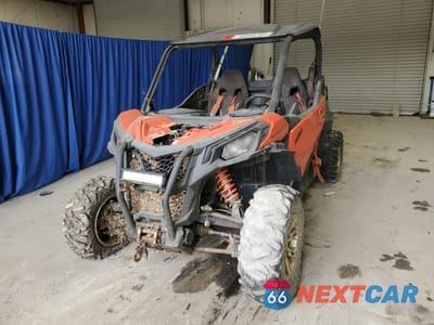 Zdjęcie 9 z 11 samochodu: 2020 CAN-AM MAVERICK SPORT 1000 VIN:3JB1TAP42LK000401 - miniatura