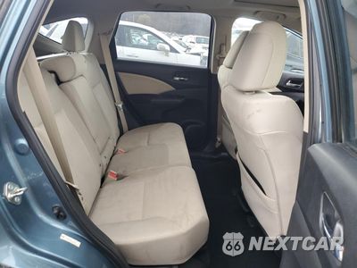 Zdjęcie 11 z 13 samochodu: 2015 HONDA CR-V EX VIN:5J6RM4H56FL035047 - miniatura