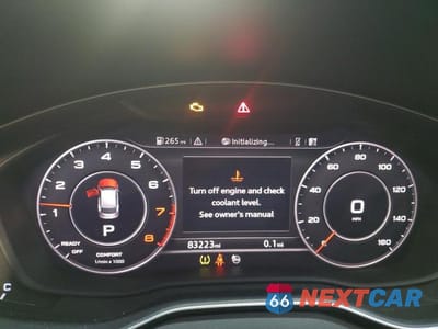 Zdjęcie 9 z 13 samochodu: 2019 AUDI Q5 PREMIUM PLUS VIN:WA1BNAFY6K2037830 - miniatura
