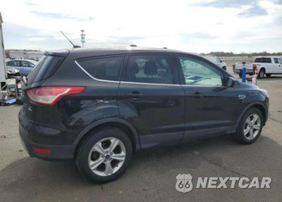 Czwarte zdjęcie samochodu z boku: 2016 FORD ESCAPE SE VIN:1FMCU9GX2GUB57746 - miniatura