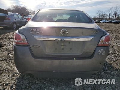 Zdjęcie 6 z 13 samochodu: 2014 NISSAN ALTIMA 2.5 VIN:1N4AL3AP9EC199828 - miniatura