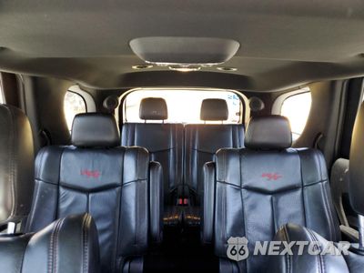 Zdjęcie 10 z 14 samochodu: 2014 DODGE DURANGO R/T VIN:1C4SDHCT5EC366754 - miniatura