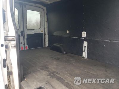 Zdjęcie 11 z 15 samochodu: 2019 FORD TRANSIT T-350 VIN:1FTBW2CM2KKB14462 - miniatura