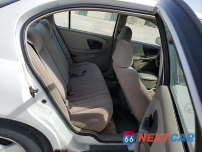 Zdjęcie 10 z 14 samochodu: 2004 CHEVROLET CLASSIC VIN:1G1ND52F54M547412 - miniatura