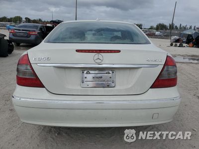 Zdjęcie 6 z 12 samochodu: 2009 MERCEDES-BENZ E 350 4MATIC VIN:WDBUF87X99B362328 - miniatura
