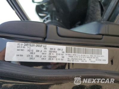 Zdjęcie 13 z 13 samochodu: 2012 JEEP GRAND CHEROKEE LAREDO VIN:1C4RJFAGXCC105246 - miniatura