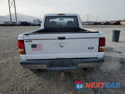 Zdjęcie 6 z 14 samochodu: 1993 FORD RANGER SUPER CAB VIN:1FTDR15XXPPB70421 - miniatura