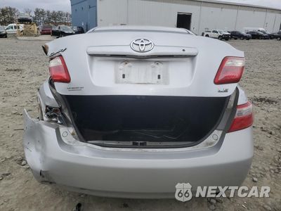 Zdjęcie 6 z 15 samochodu: 2008 TOYOTA CAMRY CE VIN:4T1BE46K38U260970 - miniatura