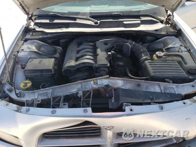Zdjęcie 13 z 14 samochodu: 2010 DODGE CHARGER SXT VIN:2B3CA3CV4AH107022 - miniatura