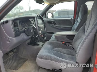 Zdjęcie 7 z 14 samochodu: 1998 DODGE DAKOTA VIN:1B7GL22Y3WS656615 - miniatura