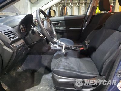 Zdjęcie 7 z 14 samochodu: 2014 SUBARU IMPREZA PREMIUM VIN:JF1GPAC67EH219567 - miniatura