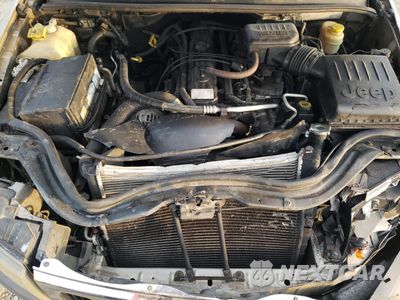 Zdjęcie 14 z 15 samochodu: 2003 JEEP GRAND CHEROKEE LAREDO VIN:1J4GX48S33C515336 - miniatura