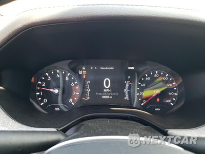 Zdjęcie 9 z 13 samochodu: 2024 JEEP COMPASS LATITUDE VIN:3C4NJDBN1RT115385 - miniatura