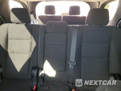 Zdjęcie 10 z 16 samochodu: 2017 DODGE DURANGO SXT VIN:1C4RDJAG7HC741236 - miniatura