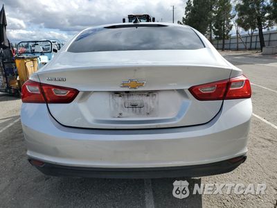 Zdjęcie 6 z 12 samochodu: 2017 CHEVROLET MALIBU LS VIN:1G1ZB5ST6HF129903 - miniatura