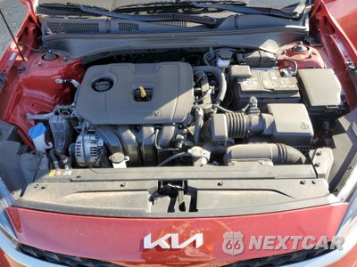 Zdjęcie 12 z 14 samochodu: 2024 KIA FORTE LX VIN:3KPF24AD9RE829702 - miniatura