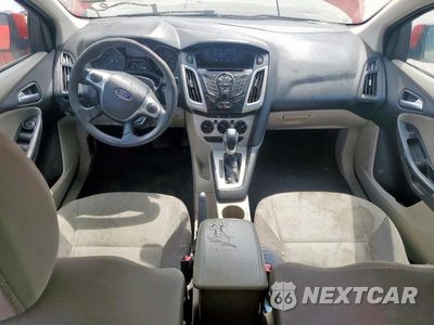 Zdjęcie 8 z 12 samochodu: 2013 FORD FOCUS SE VIN:1FADP3F20DL289852 - miniatura