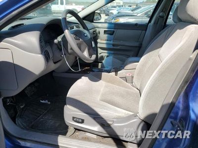 Zdjęcie 7 z 12 samochodu: 2003 FORD TAURUS SEL VIN:1FAFP56S53G276977 - miniatura