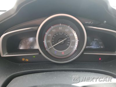 Zdjęcie 9 z 12 samochodu: 2014 MAZDA 3 SPORT VIN:JM1BM1U70E1121915 - miniatura