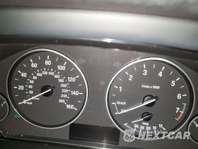 Zdjęcie 9 z 11 samochodu: 2013 BMW 328 I VIN:WBA3A5C5XDK601821 - miniatura