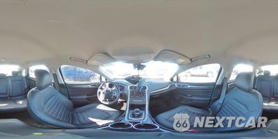 Zdjęcie 12 z 15 samochodu: 2013 FORD FUSION SE VIN:3FA6P0HR4DR266593 - miniatura